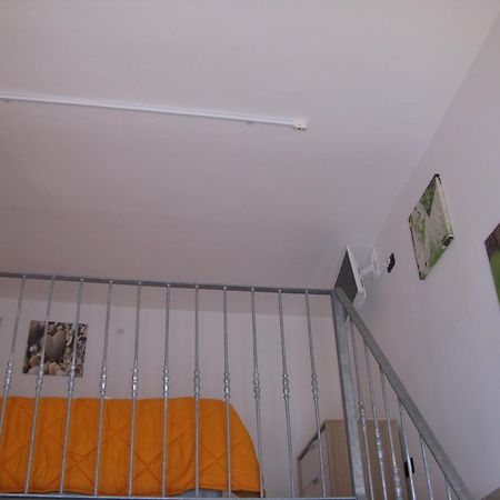 Suite Li Figuli Lecce Bagian luar foto