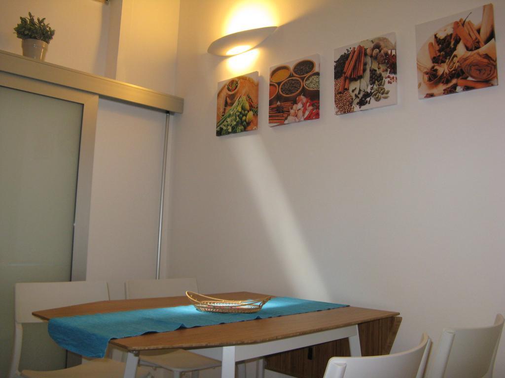 Suite Li Figuli Lecce Bagian luar foto