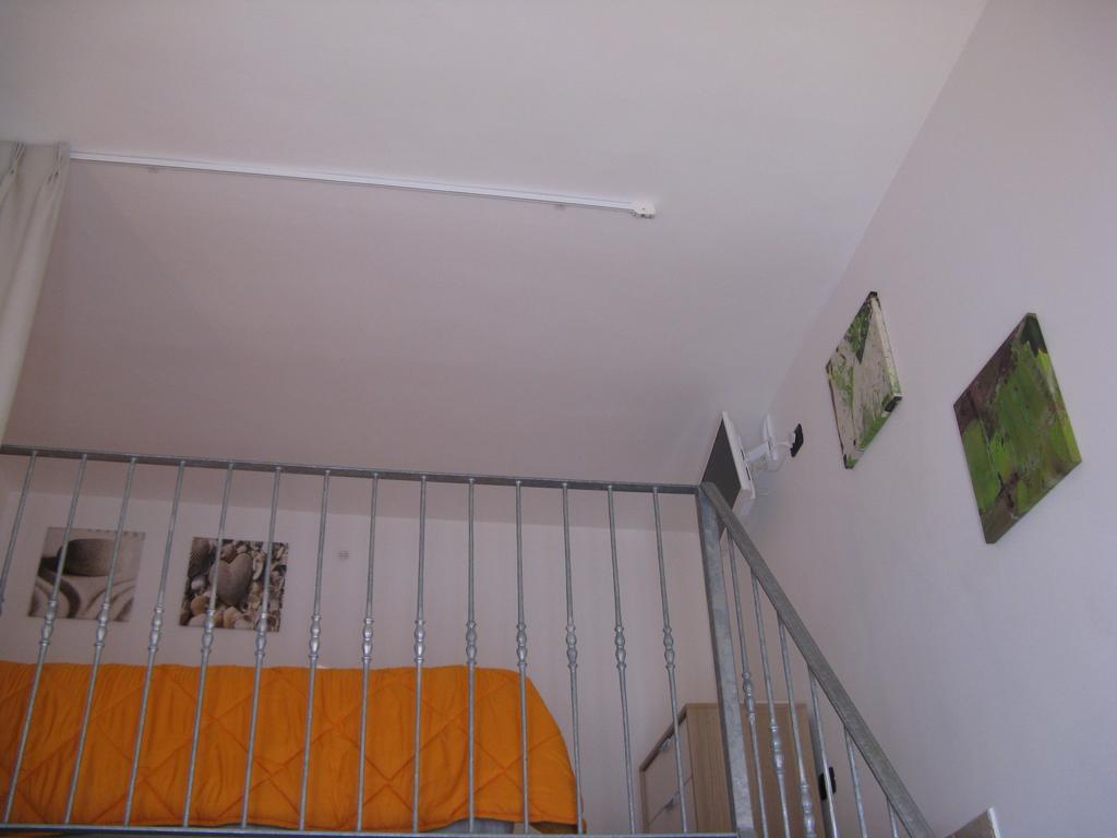 Suite Li Figuli Lecce Bagian luar foto