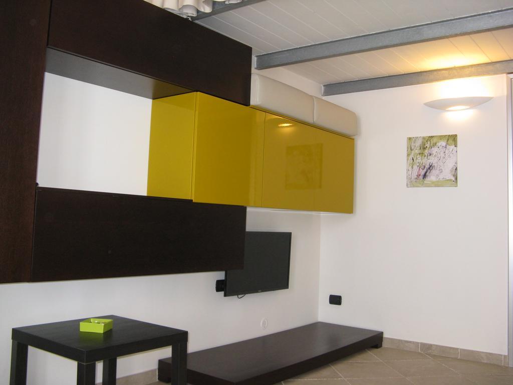 Suite Li Figuli Lecce Bagian luar foto