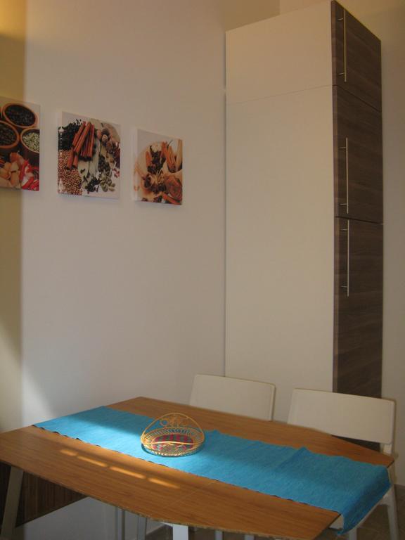 Suite Li Figuli Lecce Bagian luar foto