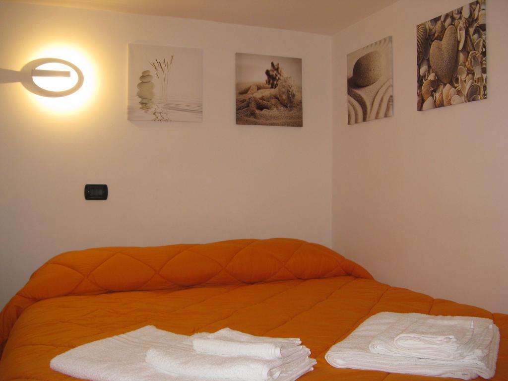 Suite Li Figuli Lecce Bagian luar foto