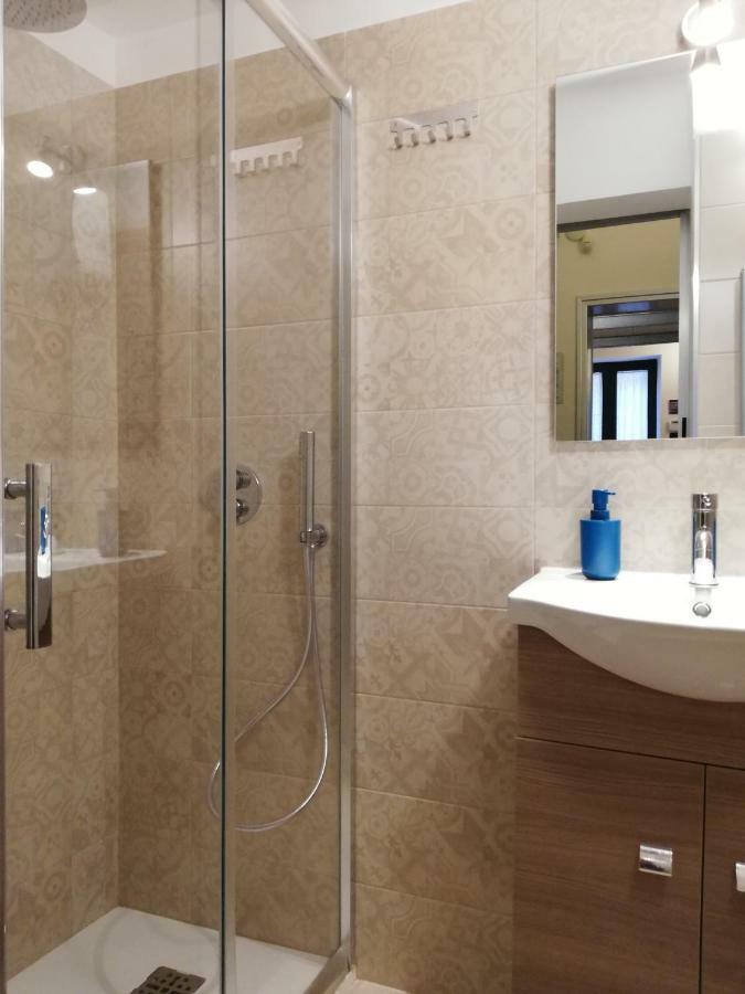 Suite Li Figuli Lecce Bagian luar foto