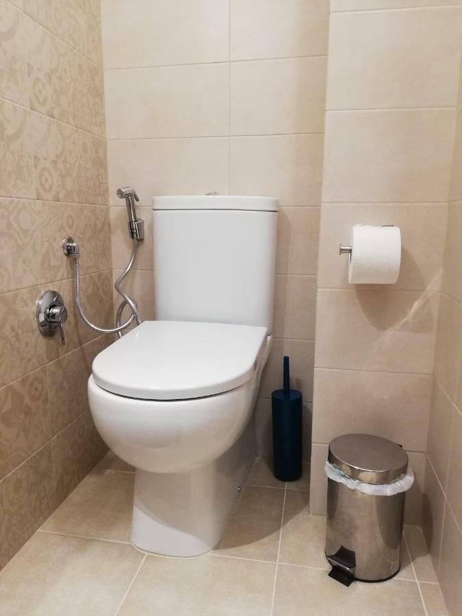 Suite Li Figuli Lecce Bagian luar foto